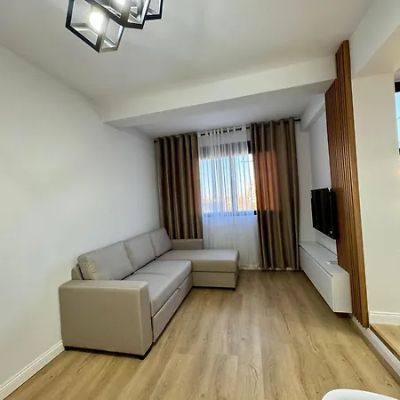 Apartamento 3as - 40m From The *