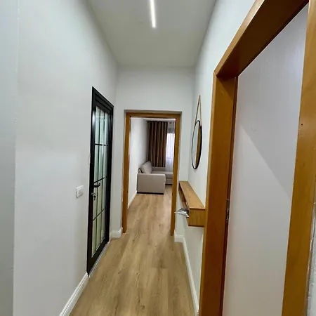 3as - 40m From The Apartament Durrës