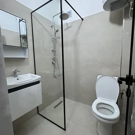 Apartamento 3as - 40m From The