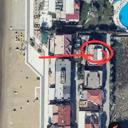 3as - 40m From The *