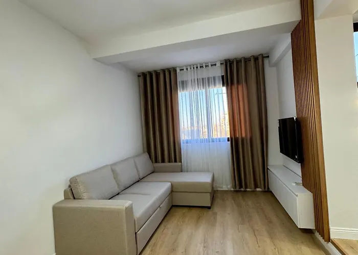 Apartamento 3as - 40m From The *