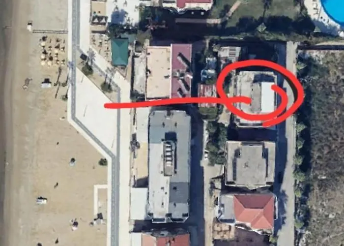 3as - 40m From The *